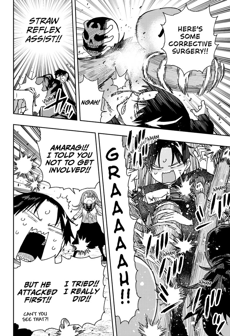 Parashoppers chapter 6 page 16