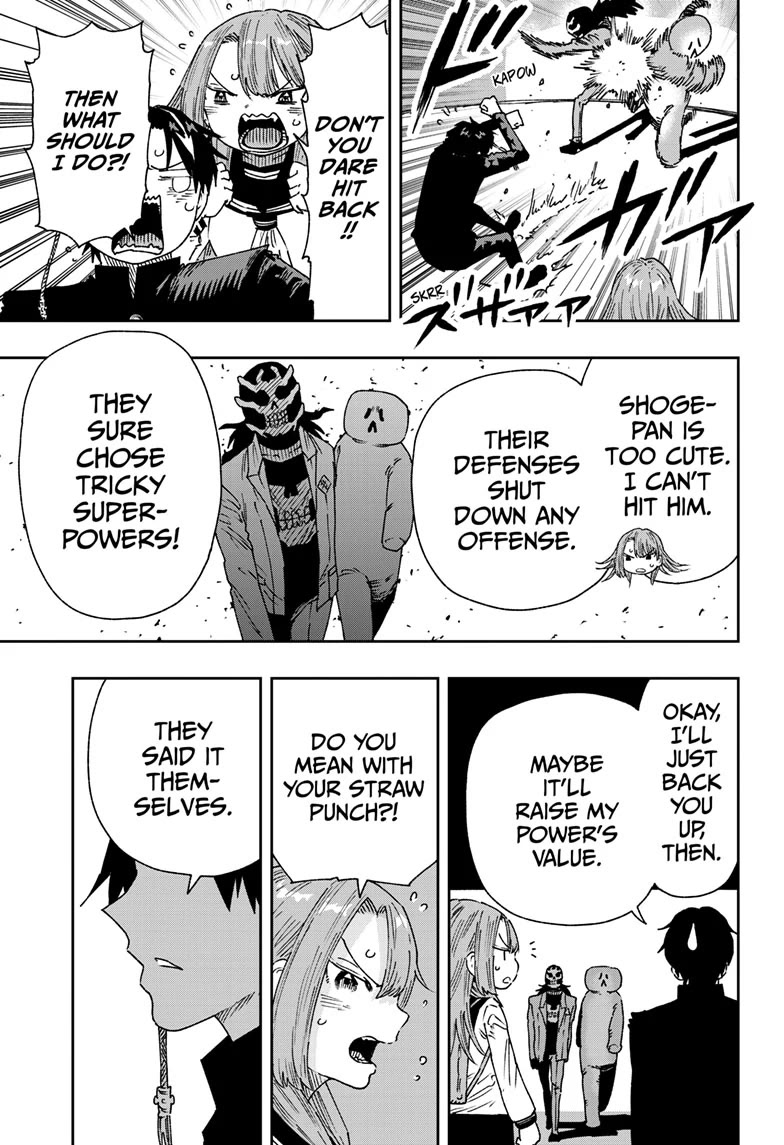 Parashoppers chapter 6 page 17