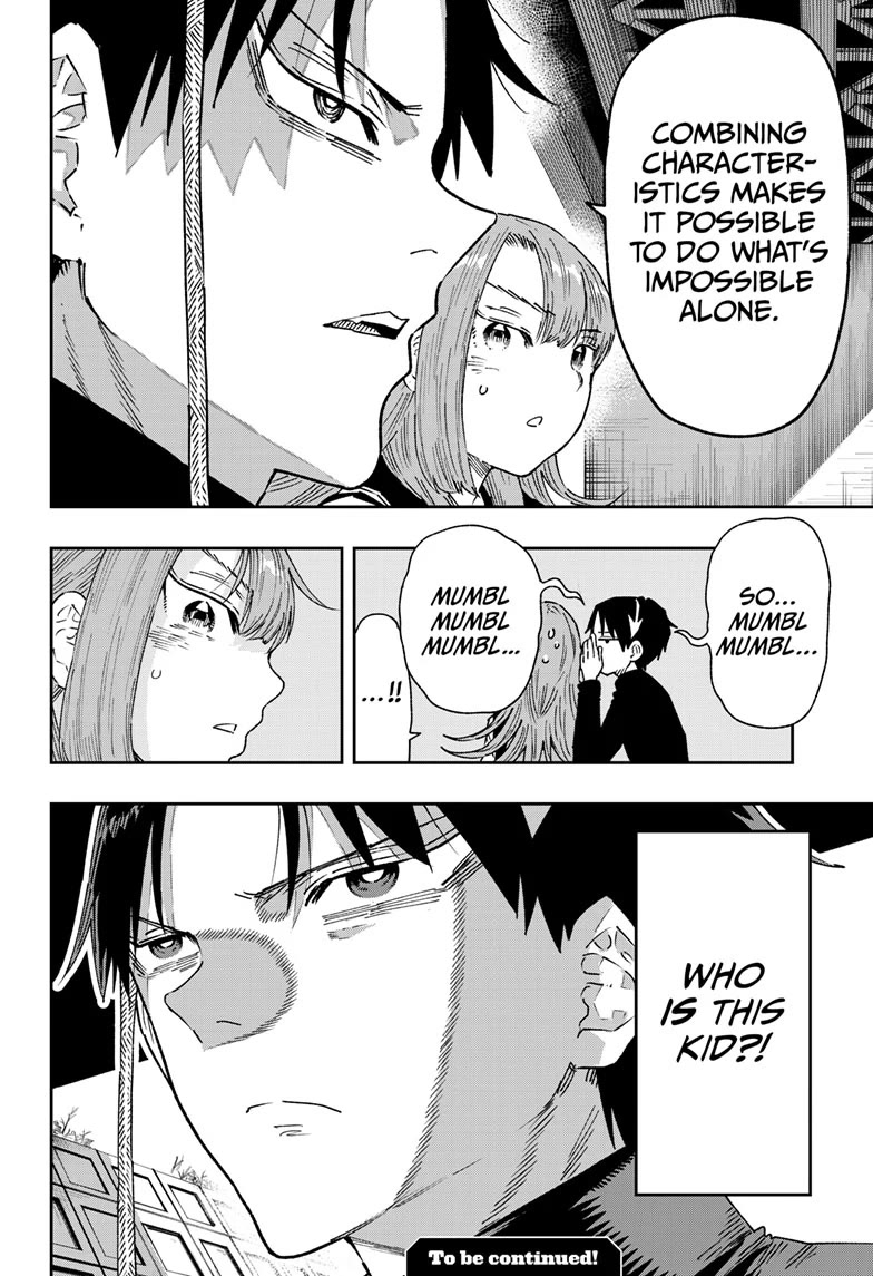 Parashoppers chapter 6 page 18