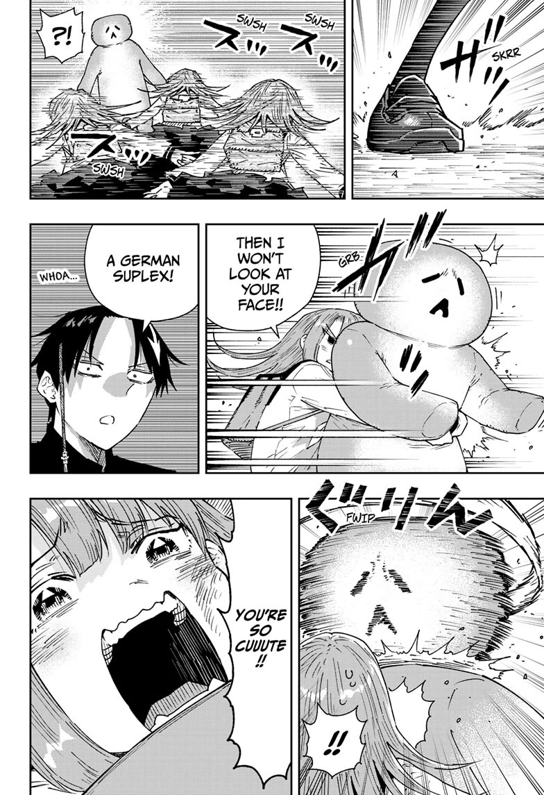 Parashoppers chapter 6 page 4