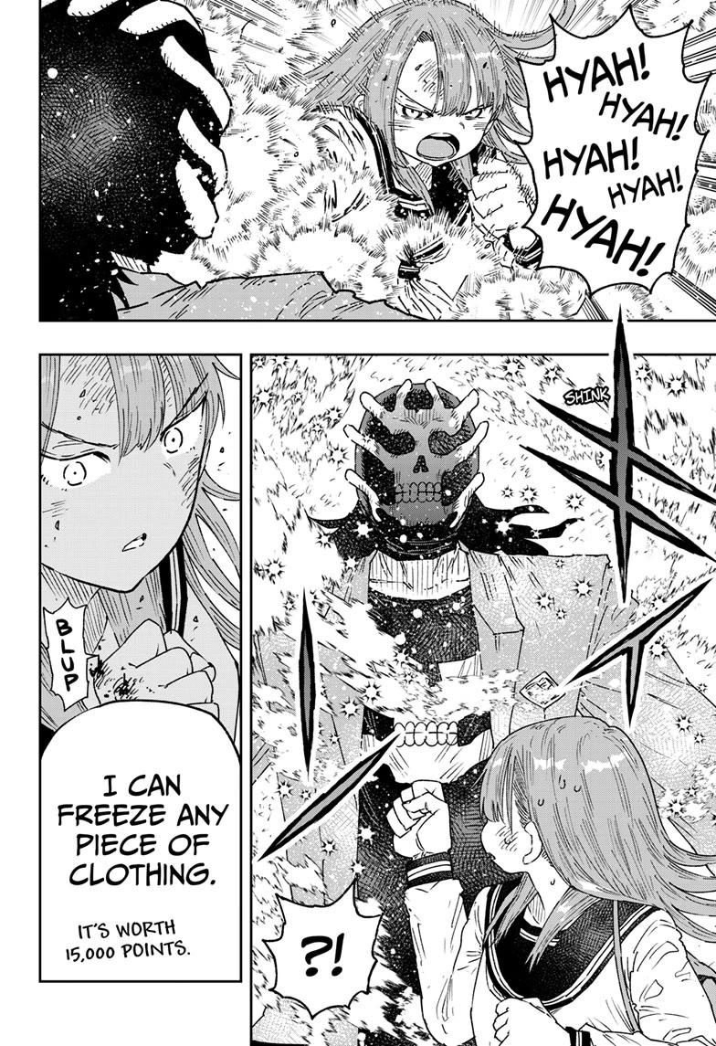 Parashoppers chapter 6 page 6