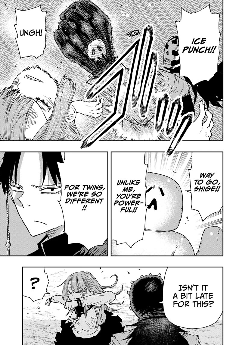 Parashoppers chapter 6 page 7