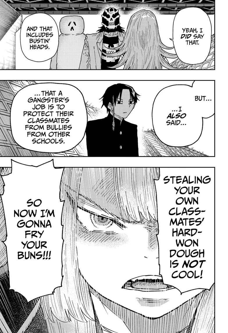 Parashoppers chapter 6 page 9