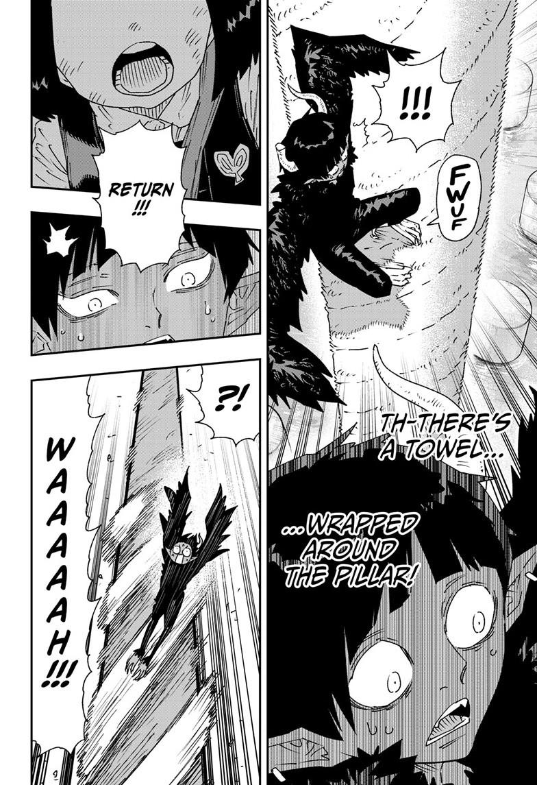 Parashoppers chapter 62 page 16