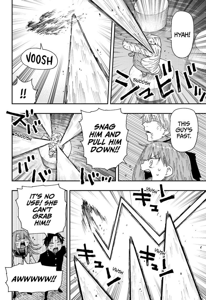 Parashoppers chapter 62 page 8