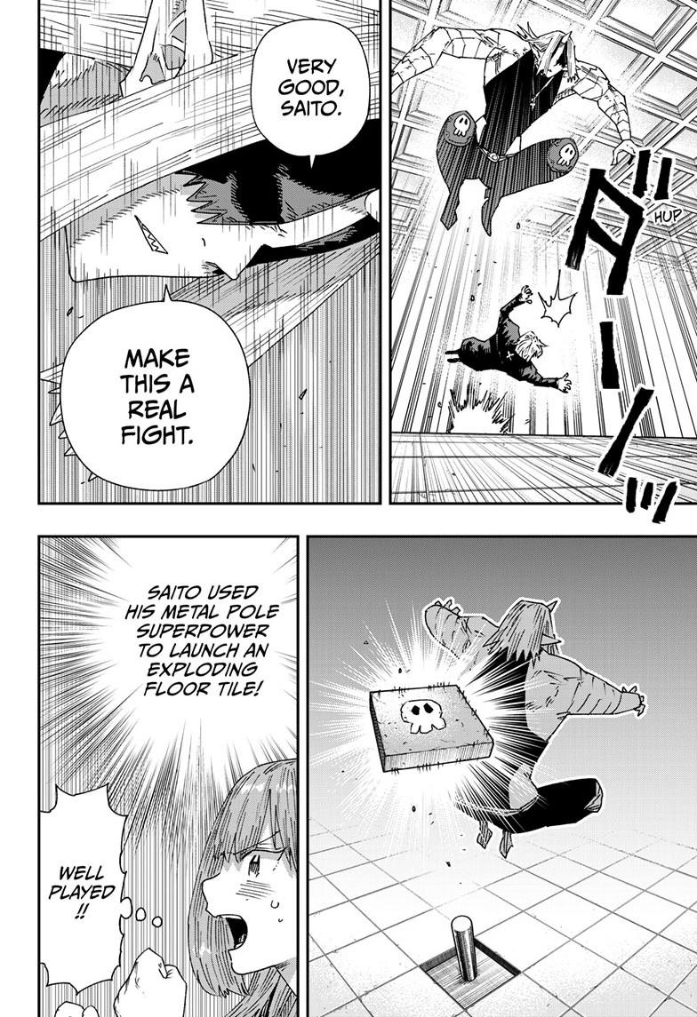 Parashoppers chapter 64 page 5