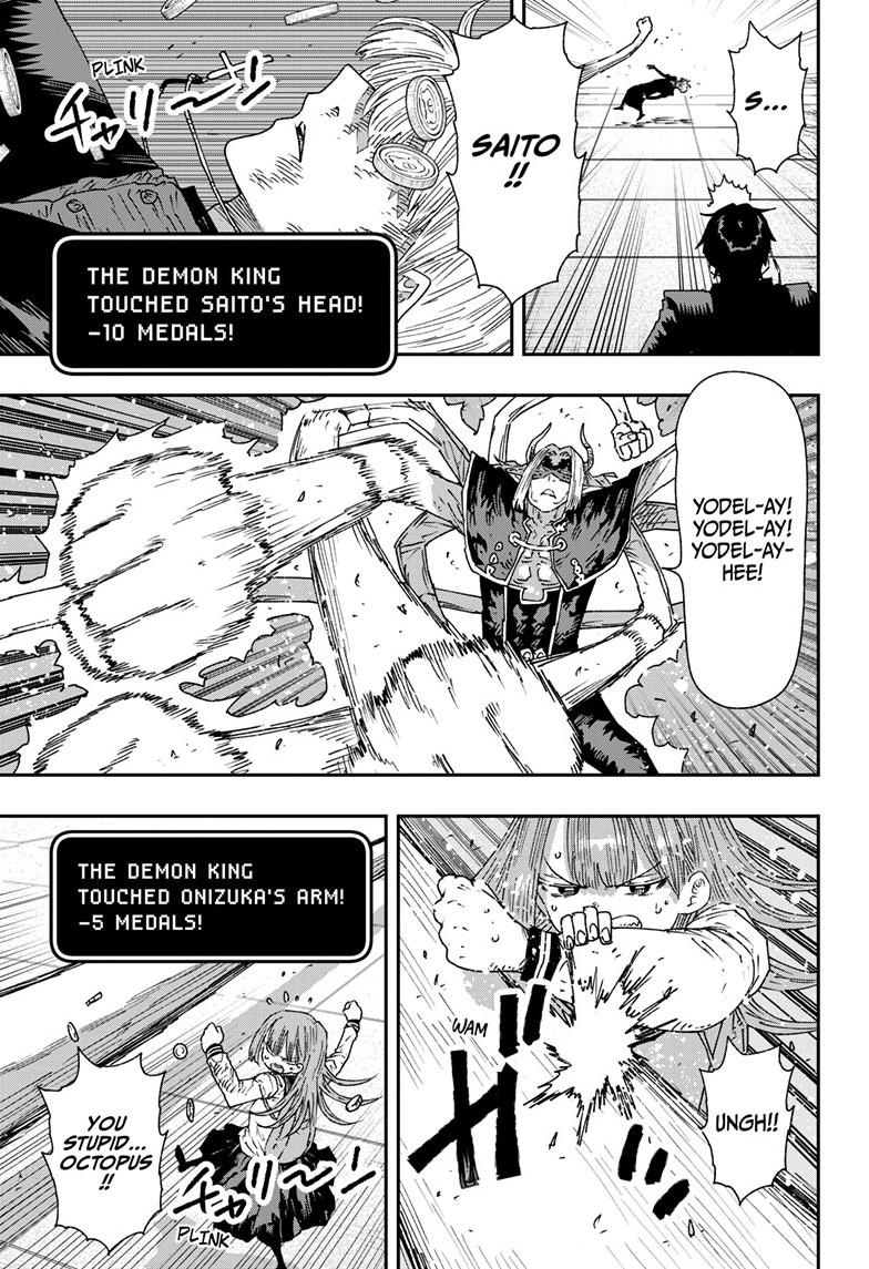 Parashoppers chapter 65 page 13