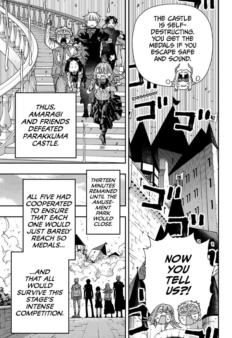Parashoppers chapter 66 page 19