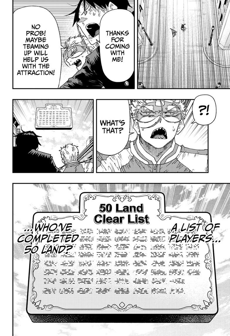 Parashoppers chapter 67 page 4