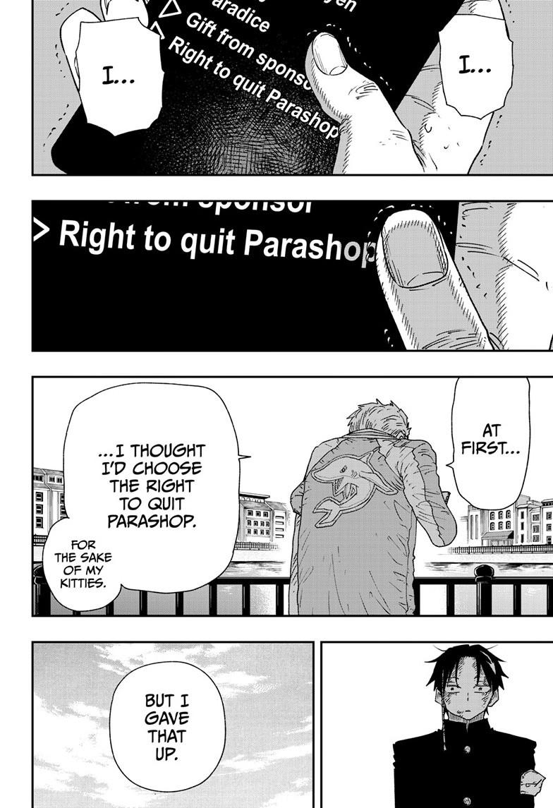 Parashoppers chapter 68 page 10