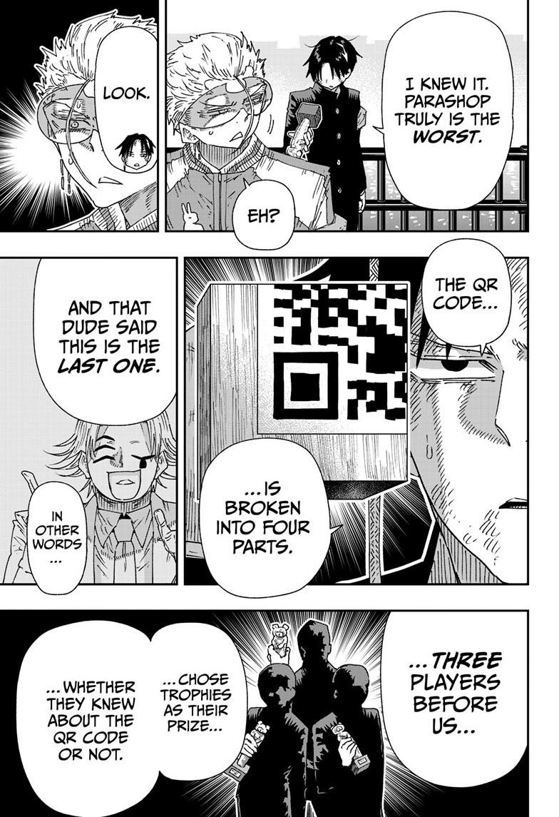 Parashoppers chapter 68 page 7