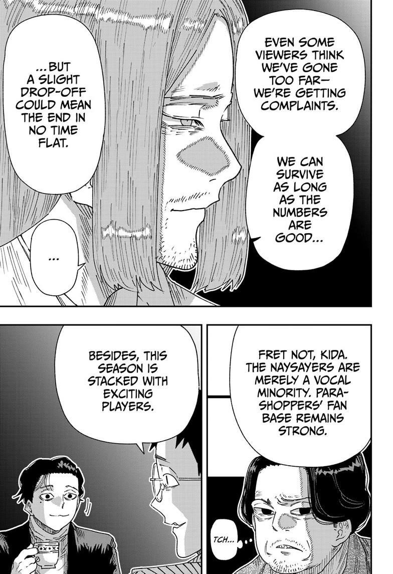 Parashoppers chapter 69 page 7