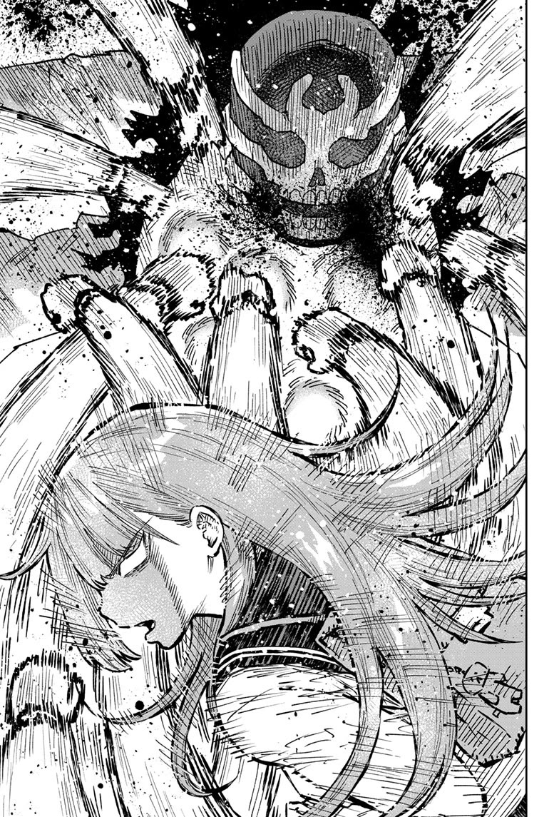 Parashoppers chapter 7 page 10