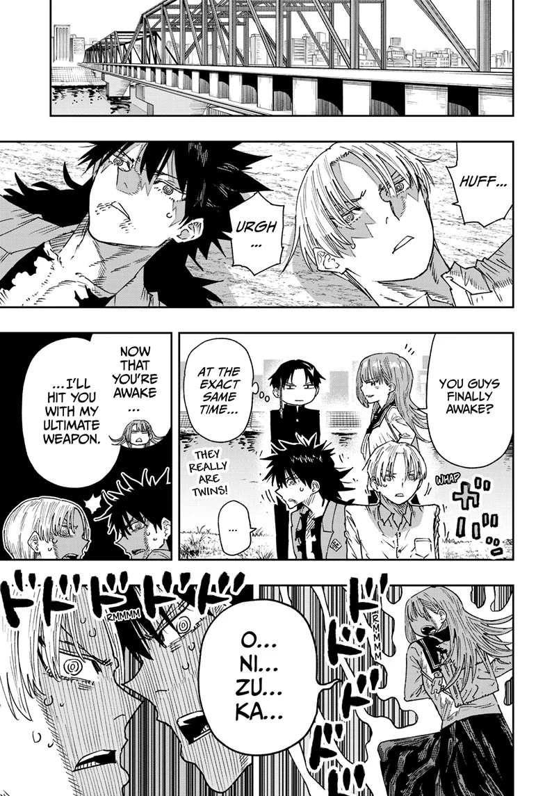 Parashoppers chapter 7 page 12