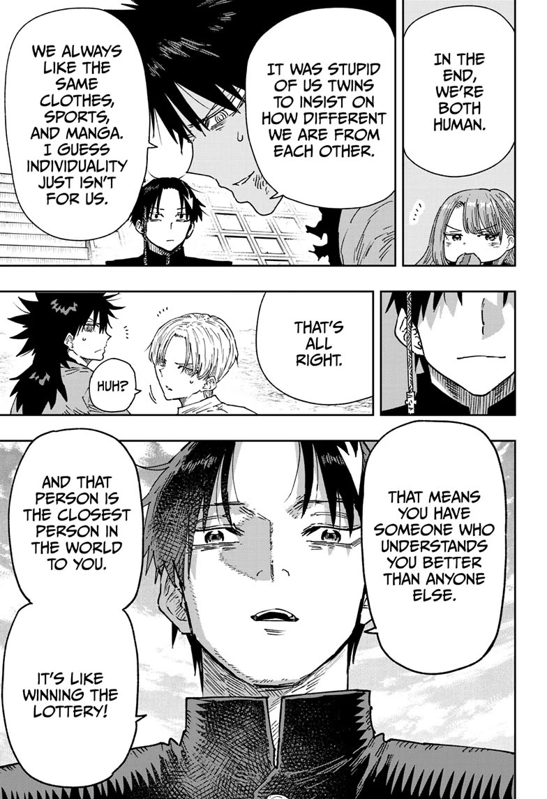 Parashoppers chapter 7 page 14