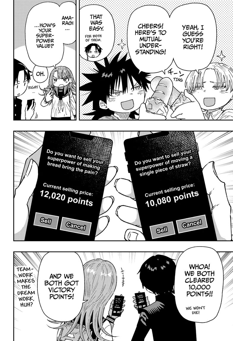 Parashoppers chapter 7 page 15