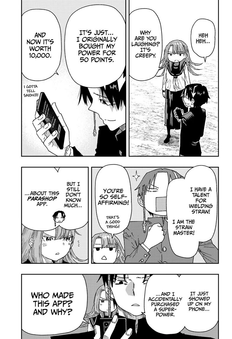 Parashoppers chapter 7 page 16
