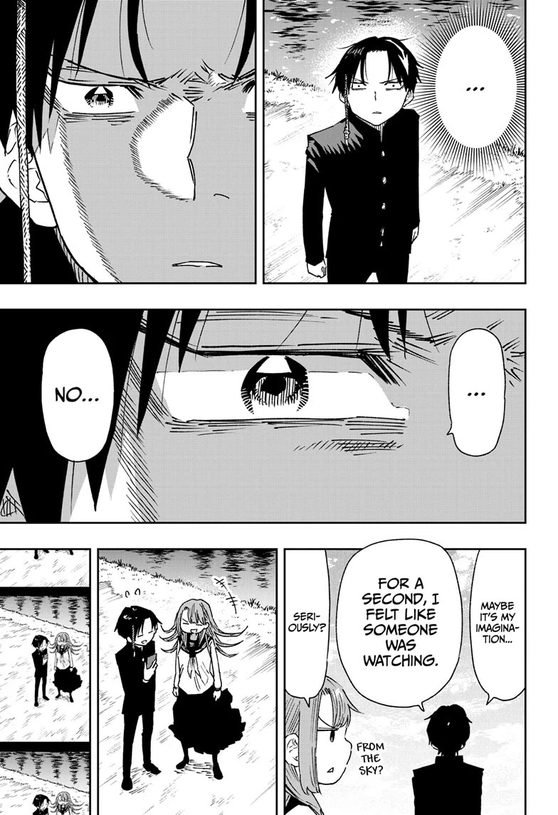 Parashoppers chapter 7 page 18