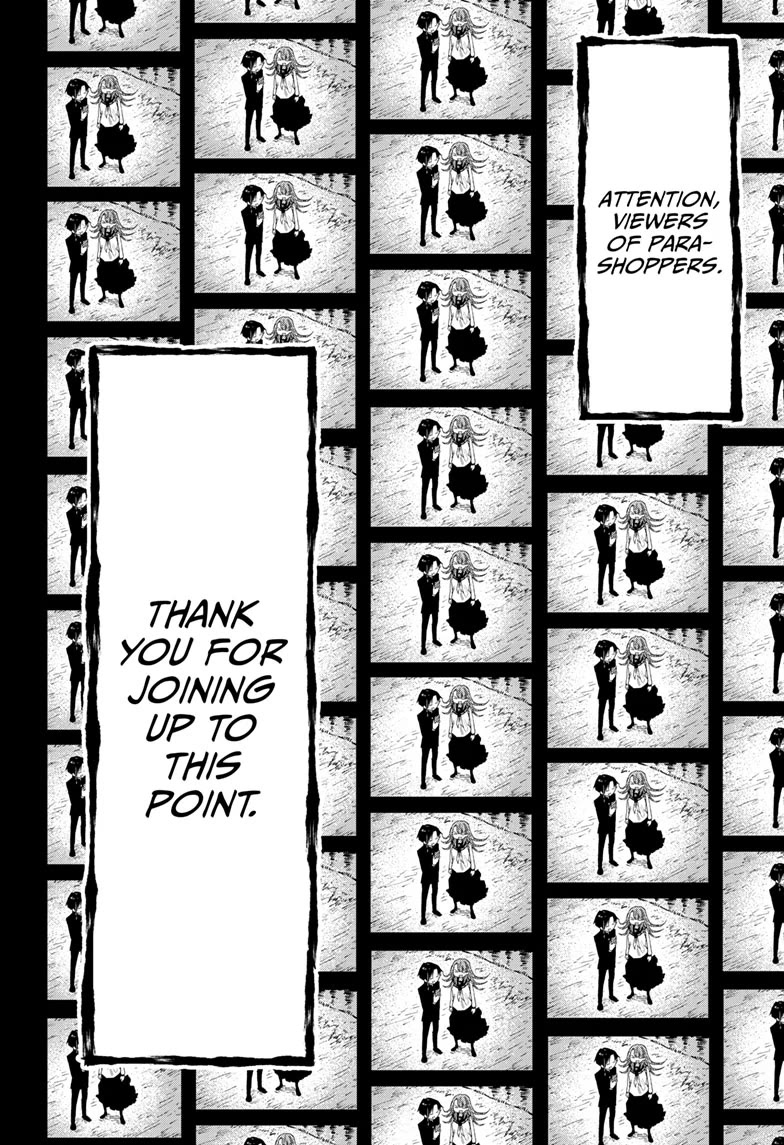 Parashoppers chapter 7 page 19