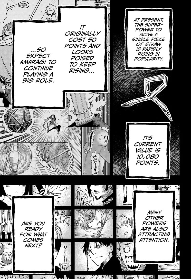 Parashoppers chapter 7 page 20