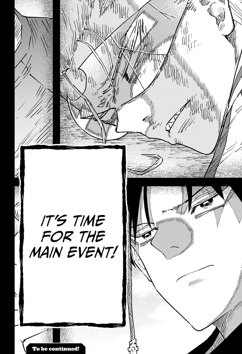 Parashoppers chapter 7 page 21