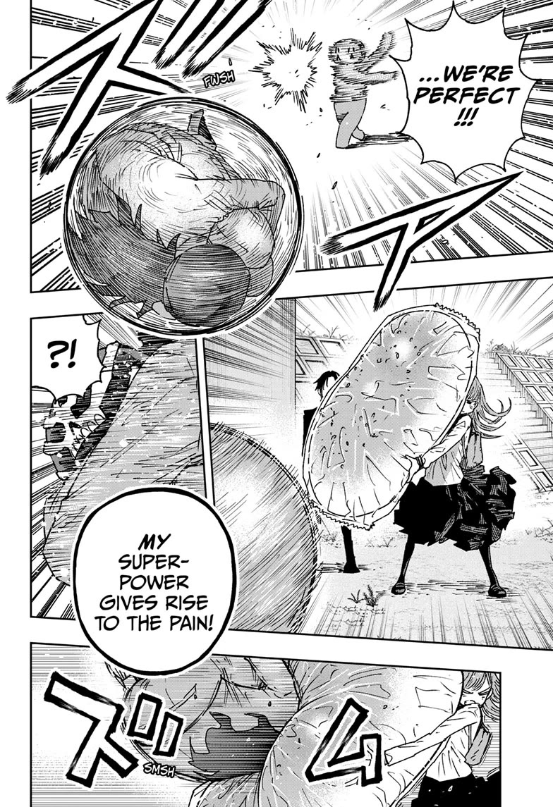 Parashoppers chapter 7 page 3