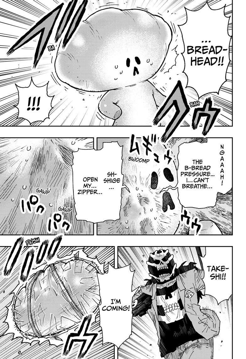 Parashoppers chapter 7 page 6