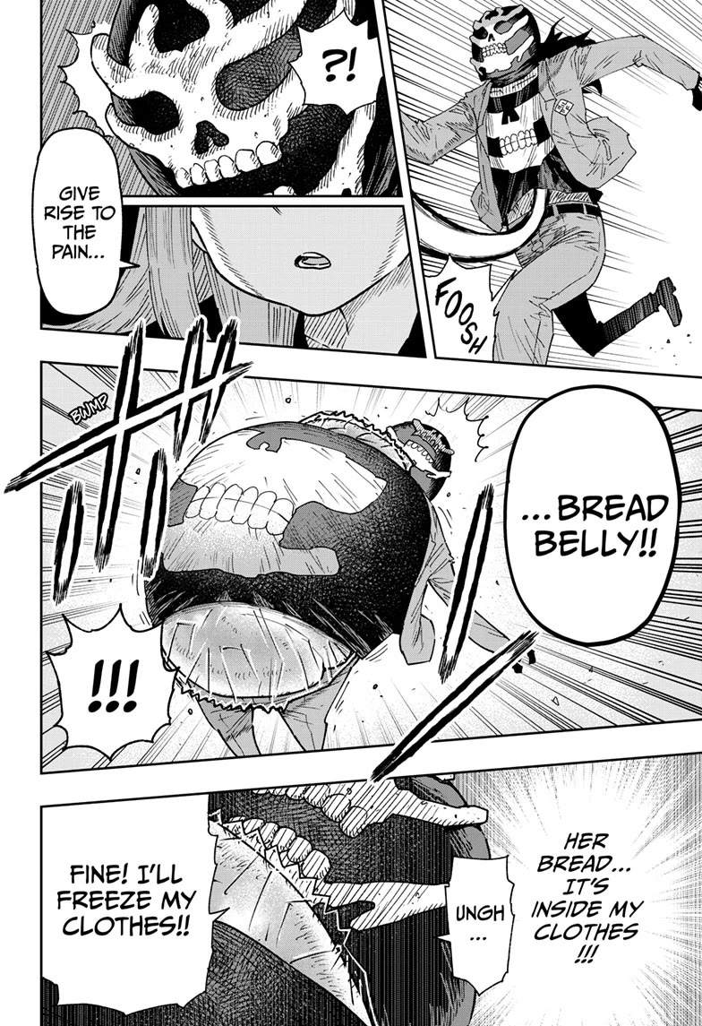 Parashoppers chapter 7 page 7