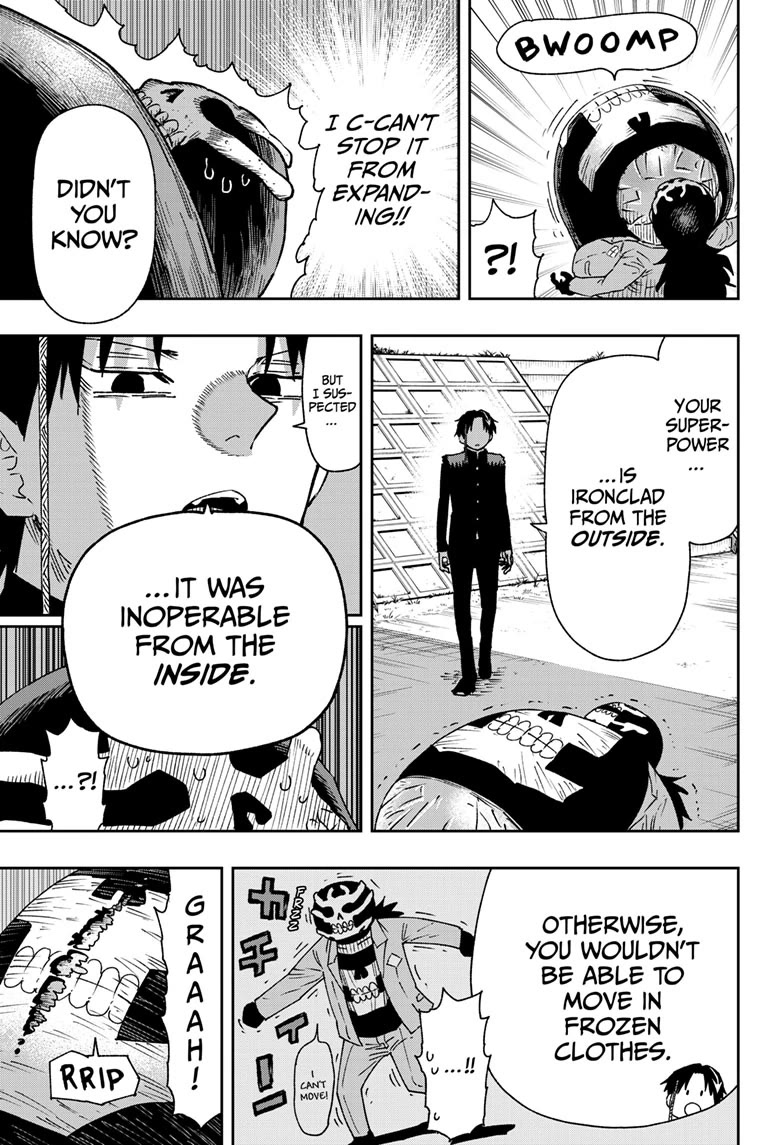 Parashoppers chapter 7 page 8