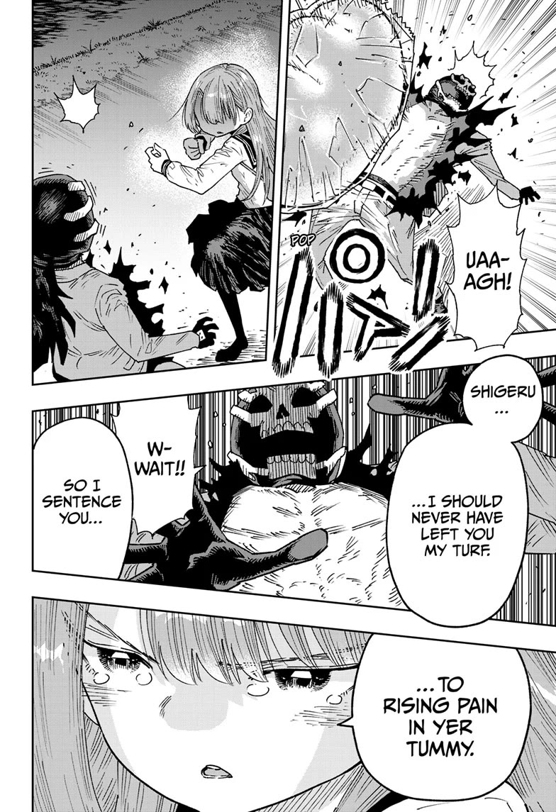 Parashoppers chapter 7 page 9