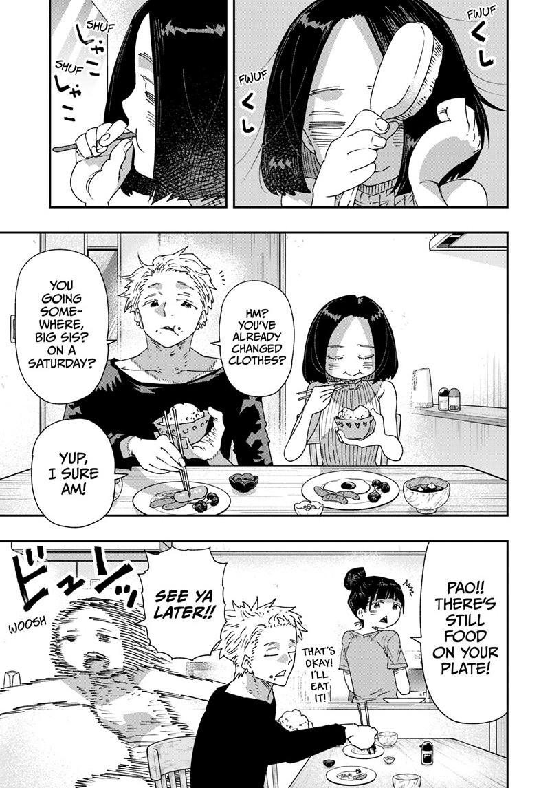 Parashoppers chapter 70 page 3