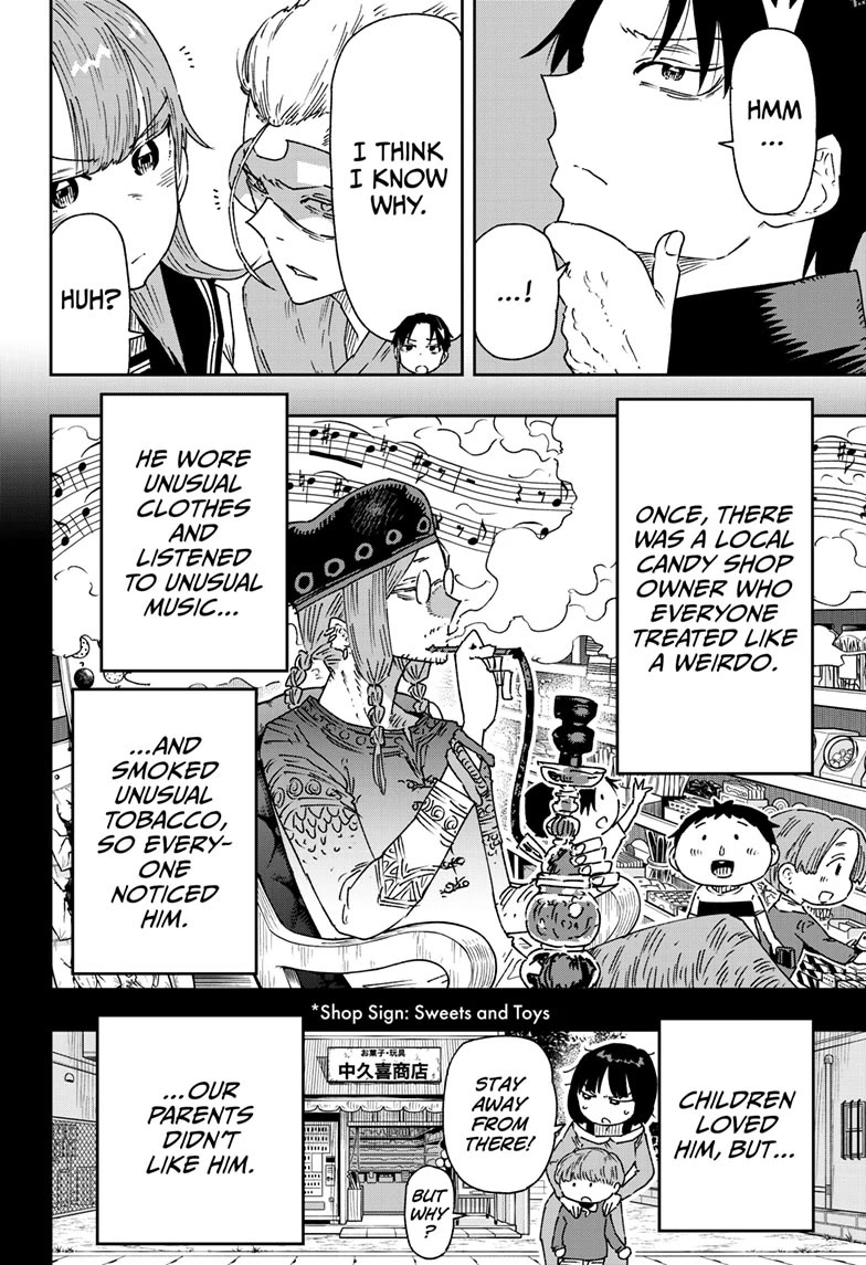 Parashoppers chapter 8 page 10