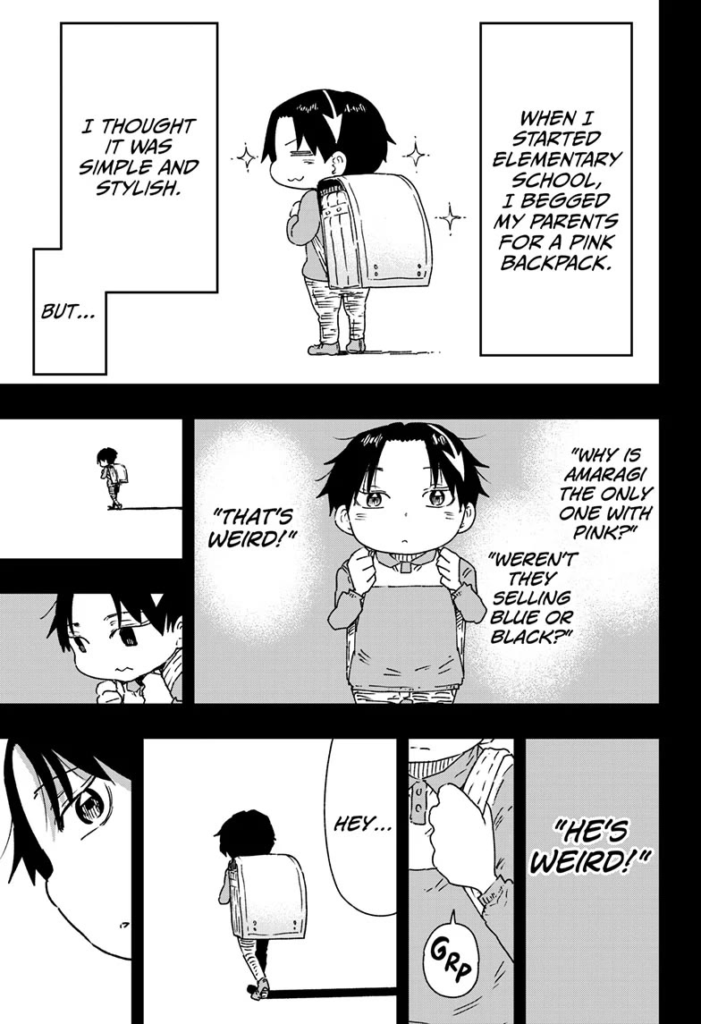 Parashoppers chapter 8 page 11