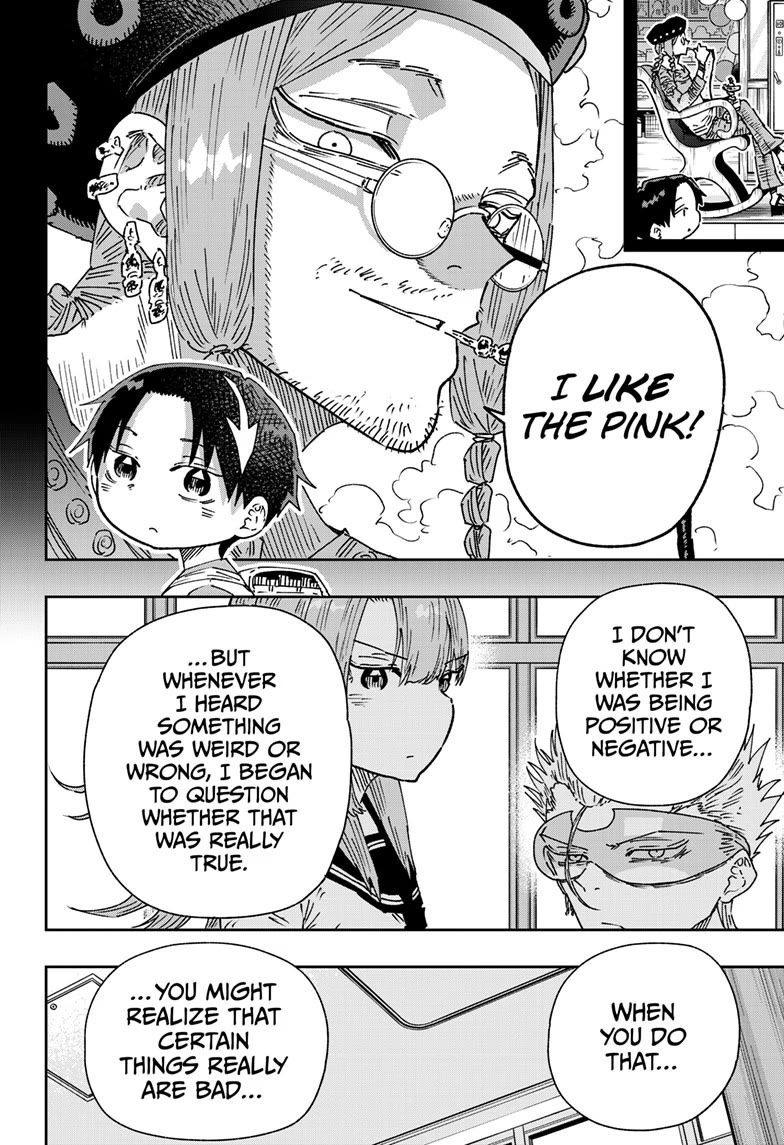 Parashoppers chapter 8 page 12