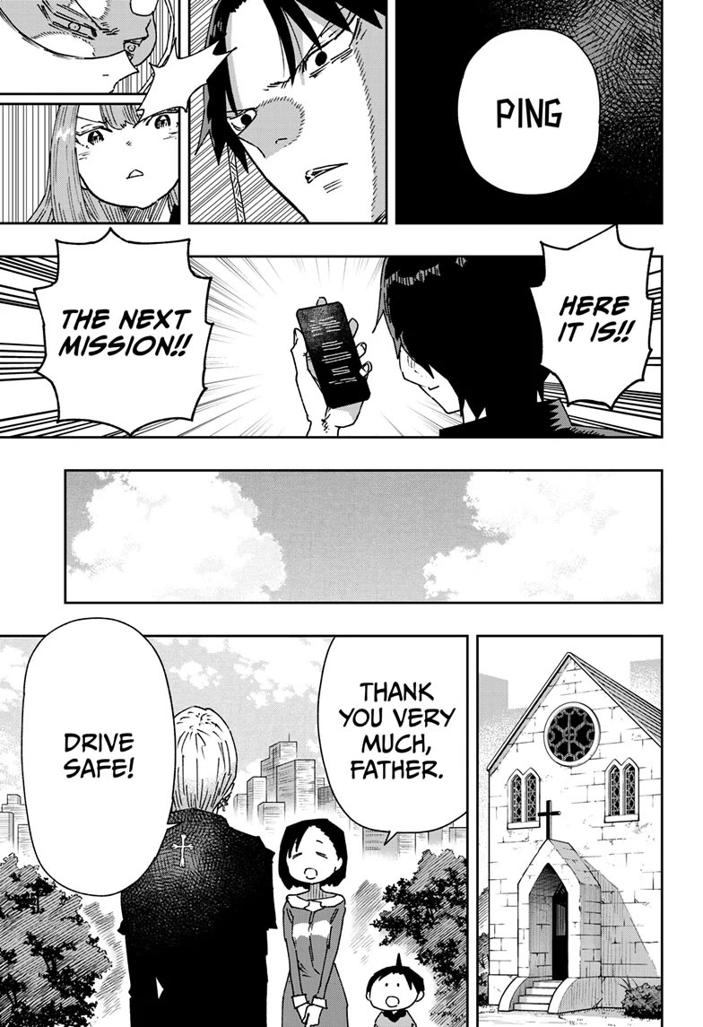 Parashoppers chapter 8 page 15