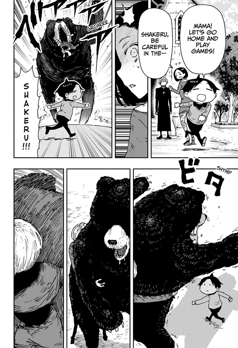 Parashoppers chapter 8 page 16