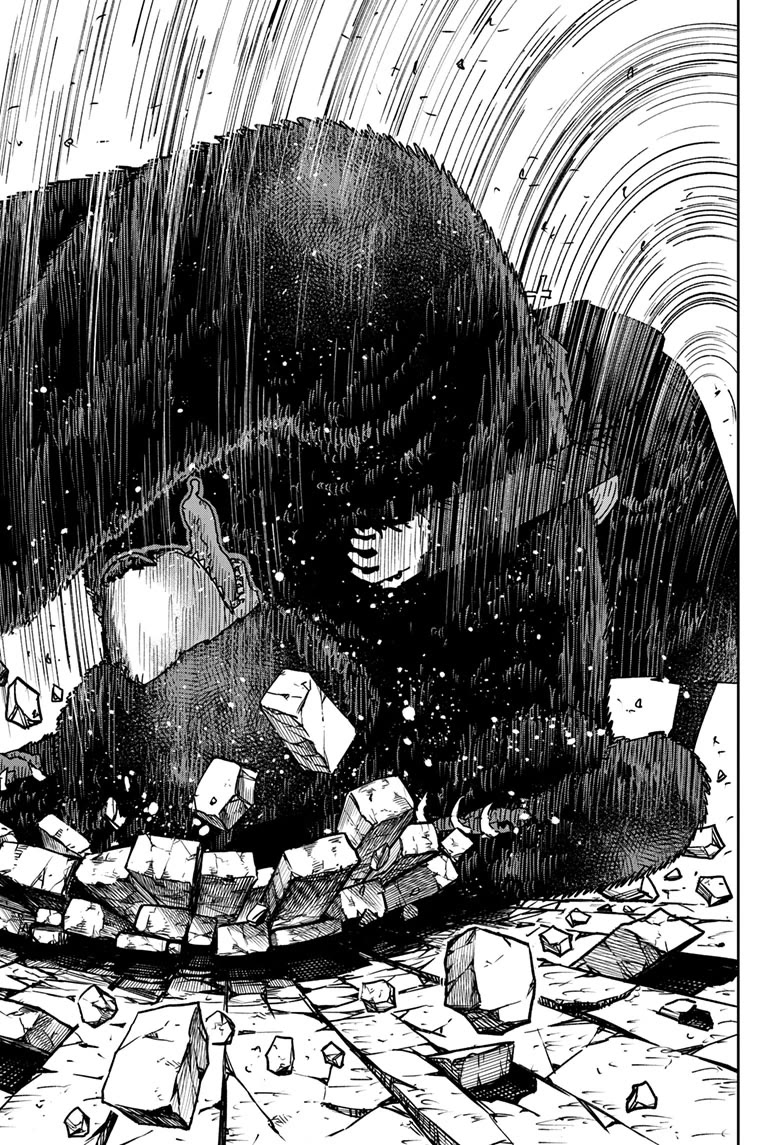 Parashoppers chapter 8 page 17