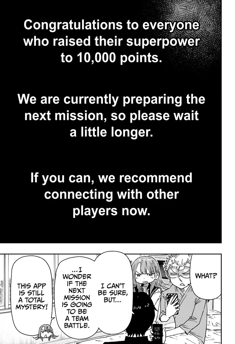 Parashoppers chapter 8 page 5