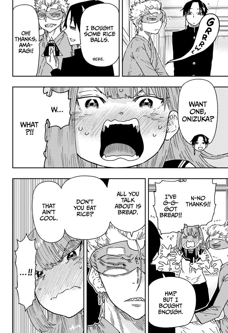 Parashoppers chapter 8 page 6