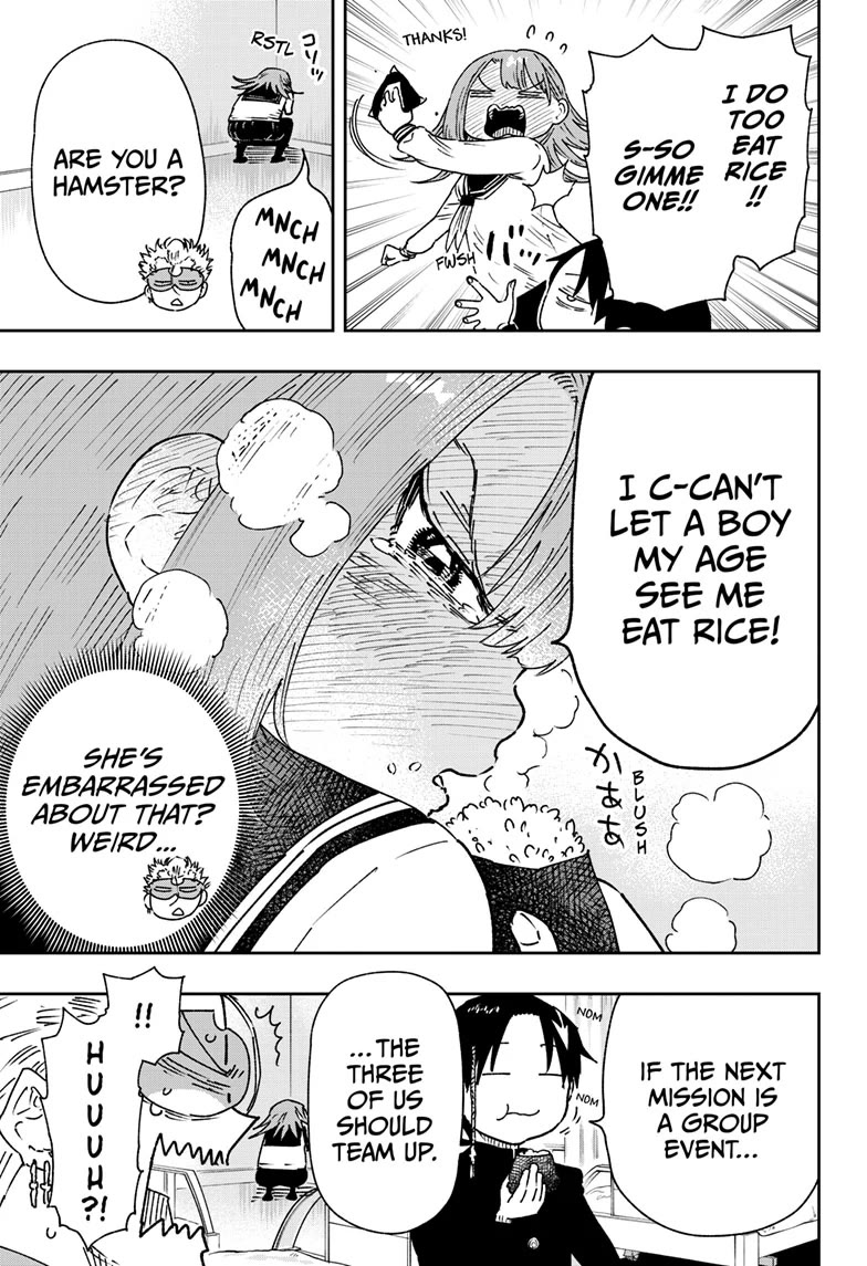 Parashoppers chapter 8 page 7