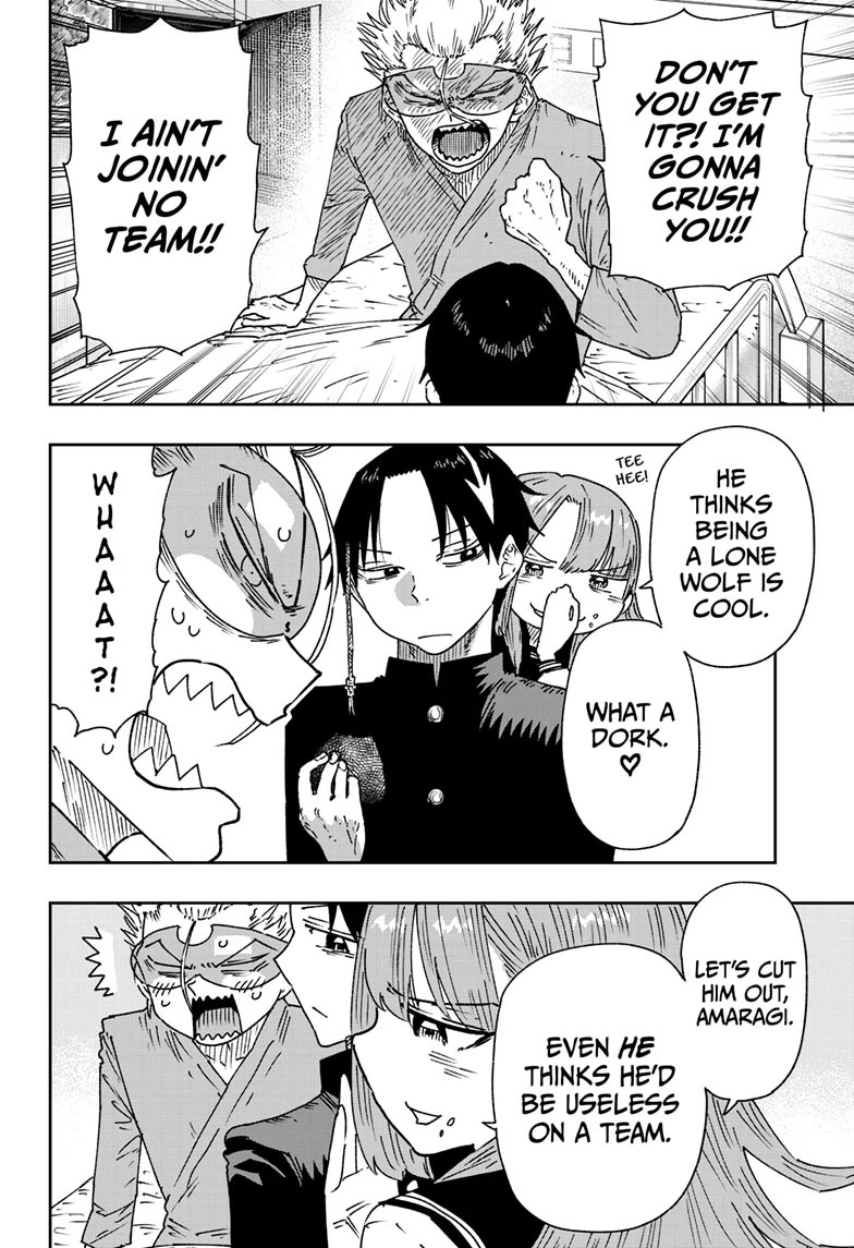 Parashoppers chapter 8 page 8