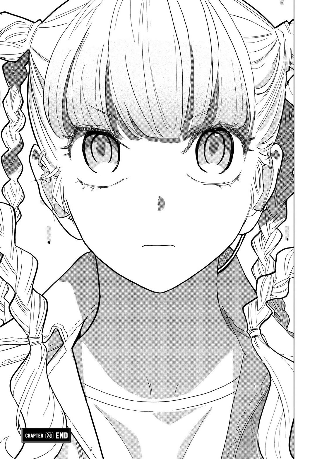 Paripi Koumei chapter 131 page 15