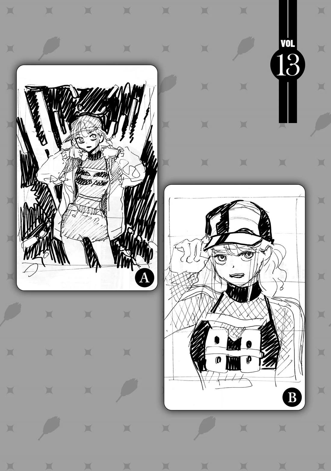 Paripi Koumei chapter 131 page 18