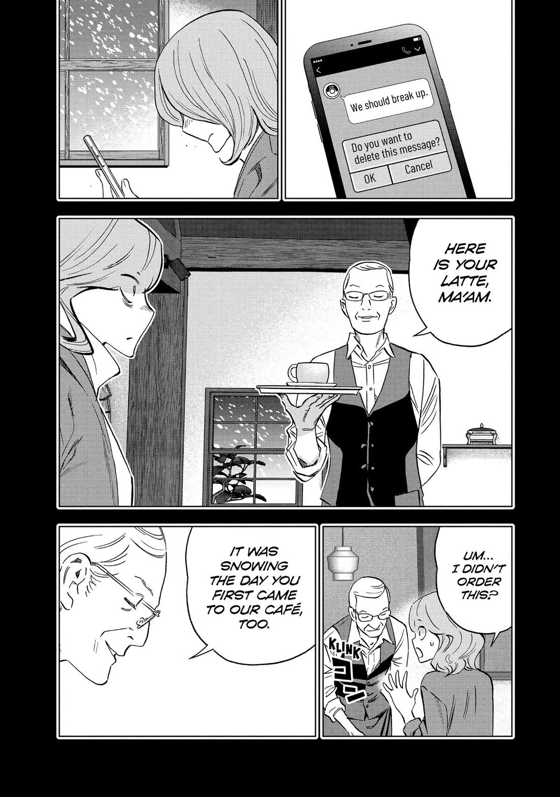 Paripi Koumei chapter 134 page 9