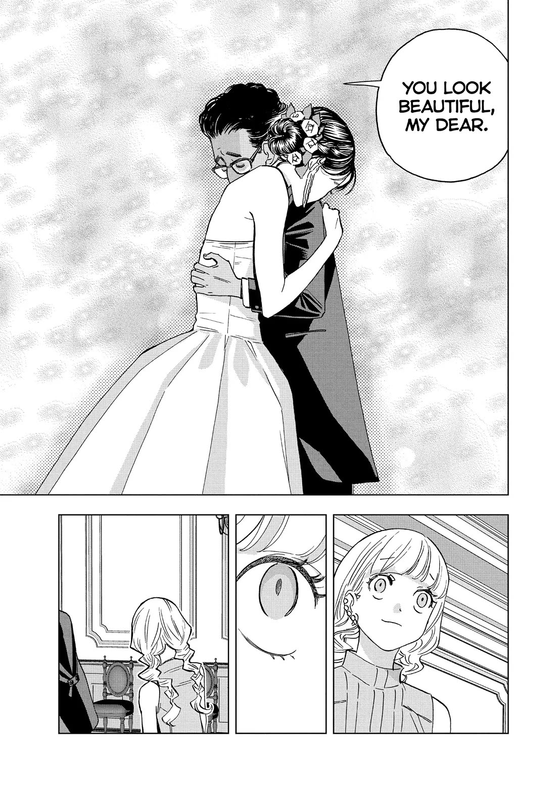 Paripi Koumei chapter 160 page 9