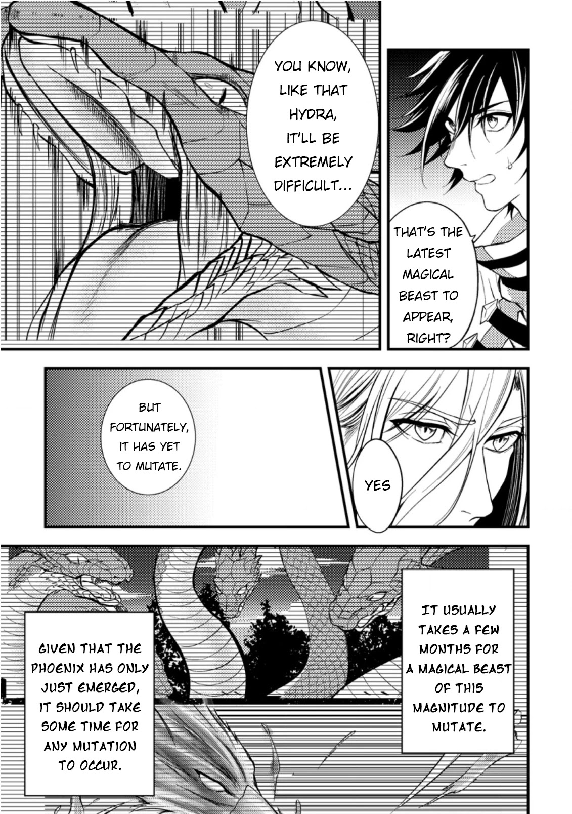 Party kara Tsuihou Sareta Sono Chiyushi, Jitsu wa Saikyou Nitsuki chapter 10 page 11