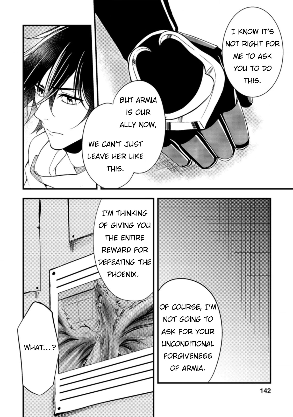 Party kara Tsuihou Sareta Sono Chiyushi, Jitsu wa Saikyou Nitsuki chapter 10 page 20