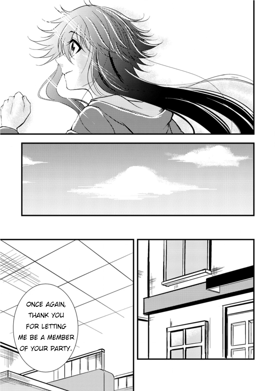 Party kara Tsuihou Sareta Sono Chiyushi, Jitsu wa Saikyou Nitsuki chapter 10 page 31