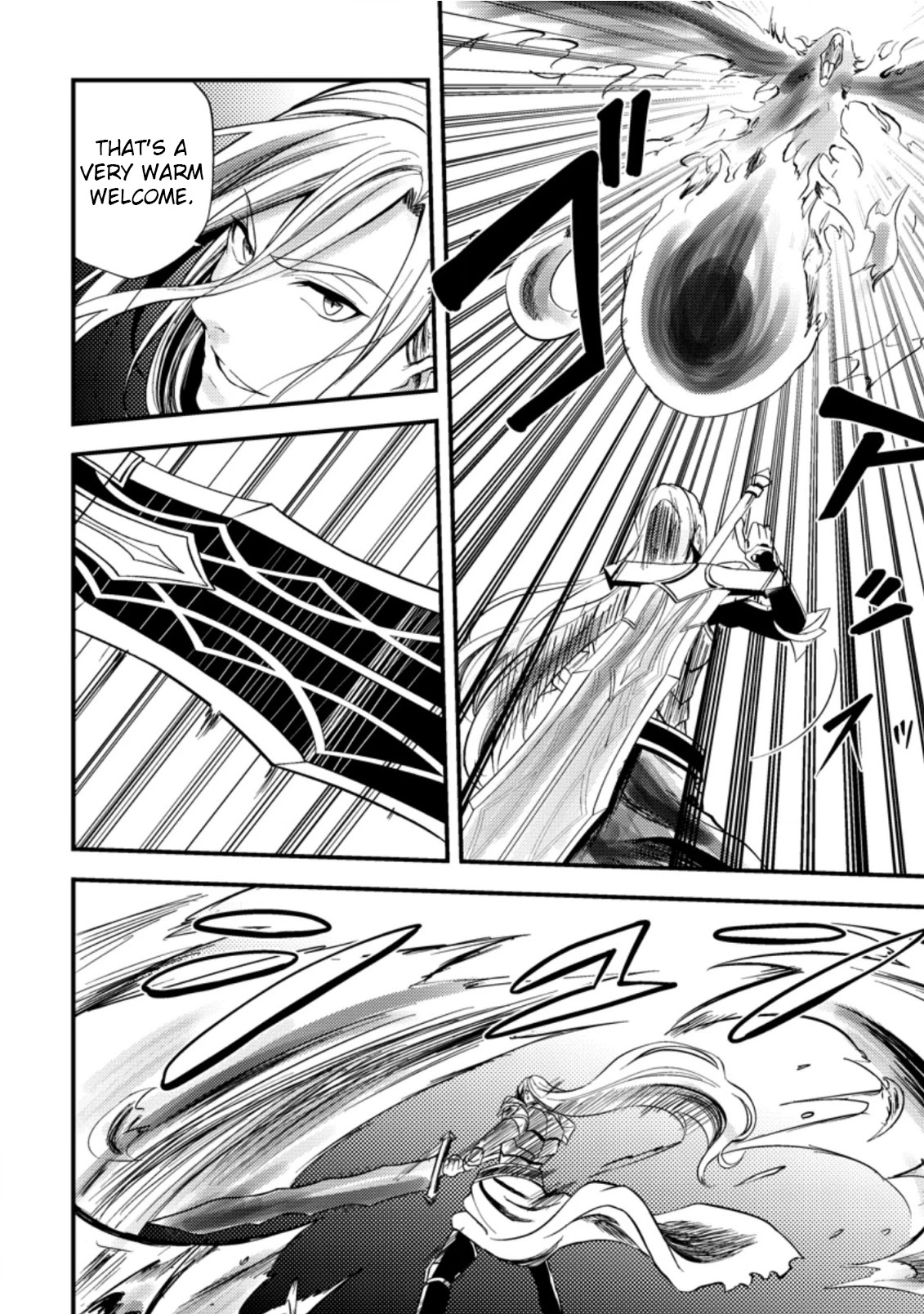 Party kara Tsuihou Sareta Sono Chiyushi, Jitsu wa Saikyou Nitsuki chapter 11 page 20