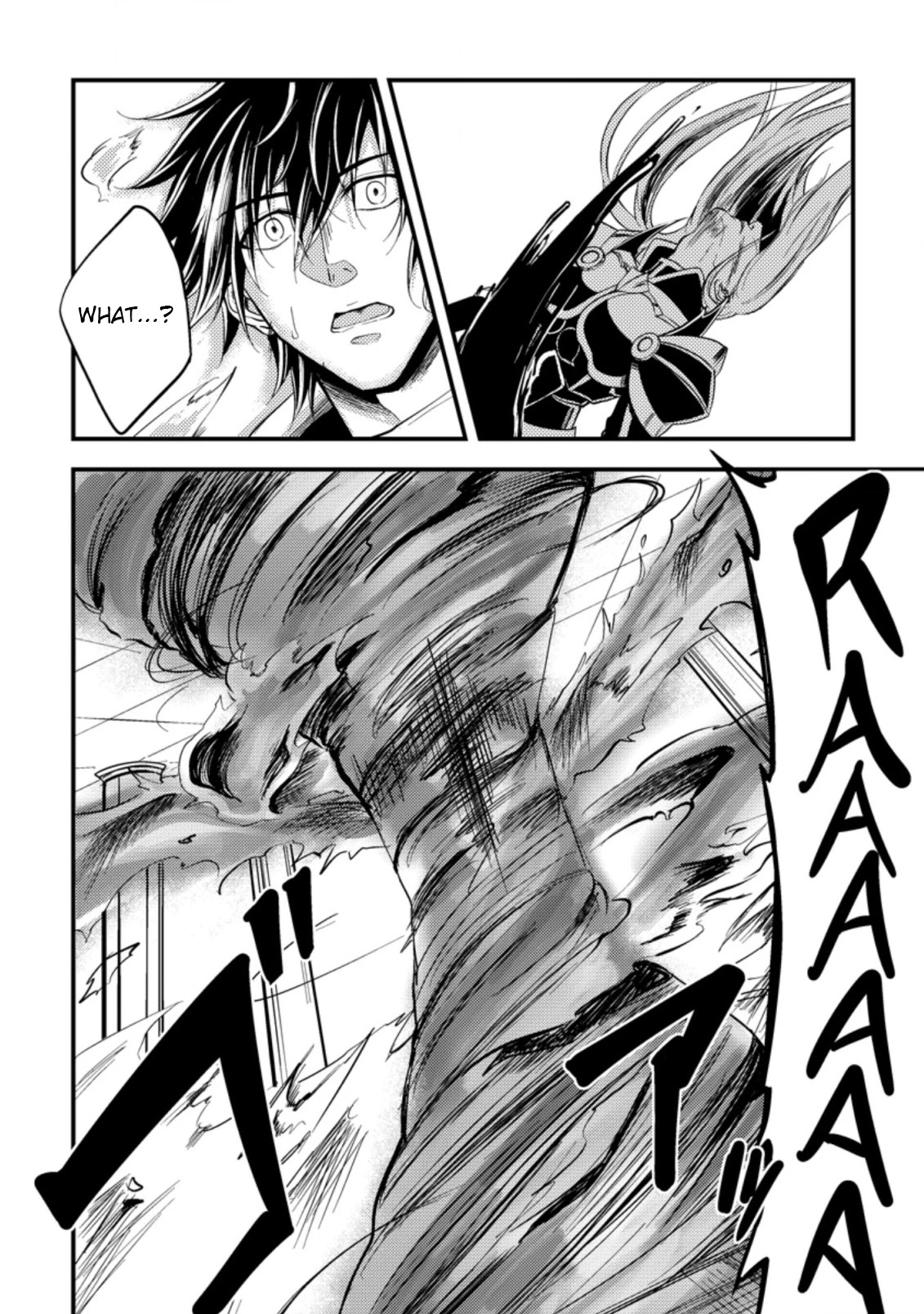 Party kara Tsuihou Sareta Sono Chiyushi, Jitsu wa Saikyou Nitsuki chapter 11 page 34